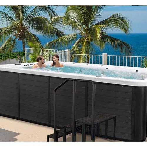Swimspa hot tubs for sale in Whittier